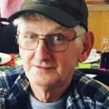 Bruce Edward Remanda