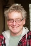 Frederick (Rick) Mortimer-Gibson