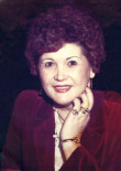 Ruby Evelyn Johnson Chapin
