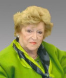 Claire Hudon Veillette