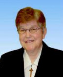 Soeur Marielle Lavoie