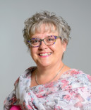 Doris Carignan