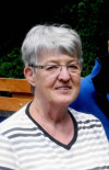 Ingeborg Ilse Goerzen Schaefer
