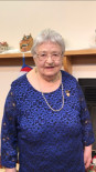 Doreen Jean Baynes Millar