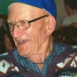 Joseph William Wilson