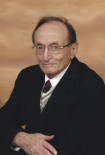 Lucien Antaki