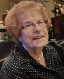 Gisèle Coulombe Picard
