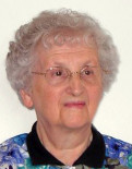 Sr. Marcelle Desrochers