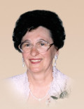 Elizabeth (Betty) Matjasec Semen
