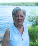 Huguette Gamache Devar