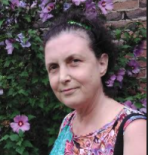 Audrey June Cromwell