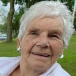 Audrey Lilian Stratford Bennett