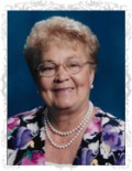Lucille Lauriault Laberge
