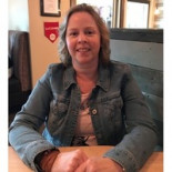 Jacqueline Ann Dawe Wiseman