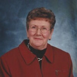 Shirley Marie Murphy Preston