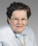Irène Schepens Lemieux