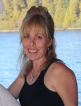 Carole Acker Garneau