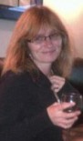 Gail Donahue Burke