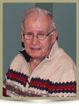 Bruce Harvey Wise