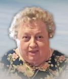 Alvena Malvina Sauson