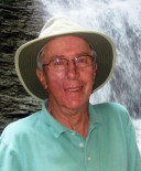 Harry William Kornak