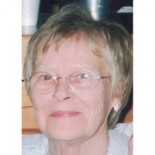 Elizabeth Viola MacDonald Cooksie