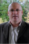 Dr. Brian Keith MacIsaac
