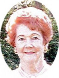 Kathleen Eleanor Wood