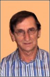 Raymond Eugene Koziel