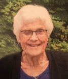 Marjorie Anne Ortner Stewart