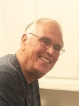 Robert William (Bob) Flegel