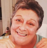 Marie-Andrée Garceau Giroux