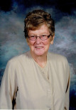Myrna Lorraine Cox