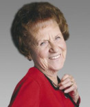 Mariette Giguère De Blois