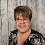 Lisette Cloutier Veilleux