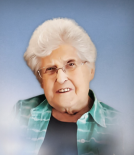 Gabrielle (Gaby St-Laurent) Plourde