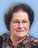 Thérèse Dionne