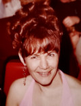 Elizabeth (Betty) Welch