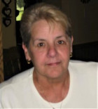 Margery Carla Walker Dustan