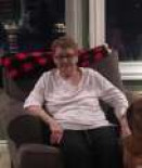 Barbara Lynn Florence Pacey