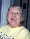 Carolyn Frances (Fran) Nye