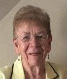 Judith Stokes Mayo