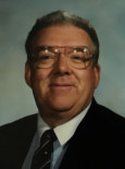 Robert (Bob) Wilson