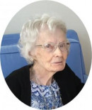 Sadie Irene Campbell Sullivan