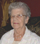 Marguerite Létourneau Denis