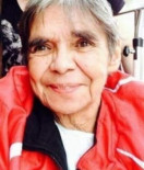 Claudette Rita Mary Scott Emond