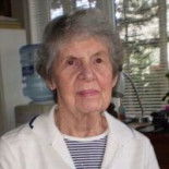 Lola Marguerite (Marg) Peetoom