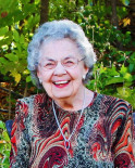 Barbara Elizabeth Lavis Forbes