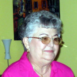 Fleur-Ange Livernois