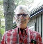 William James Charles (Bill) Mullin